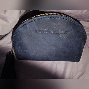 Portland Leather Goods Taco